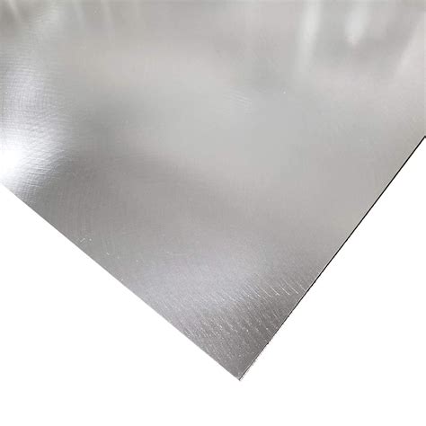 anodized aluminum sheet metal suppliers